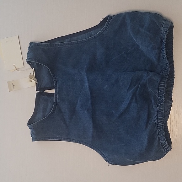 Wilfred Letondal Top - Picture 2 of 6